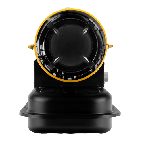 Дизельная тепловая пушка DHG-20, 20 кВт, 500 м3/ч, прямой нагрев Denzel по ценам производителя в Уфе с доставкой по всей России