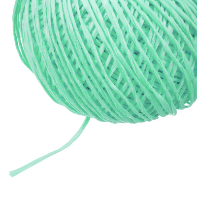 Шпагат полипропиленовый зеленый, 1.7 мм, L 60 м, Сибртех по ценам производителя в Уфе с доставкой по всей России