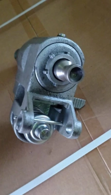 Гидроузел в сборе для тележек гидравлических RHP 2,5/3 т (Oil pump Assembly) по ценам производителя в Уфе с доставкой по всей России