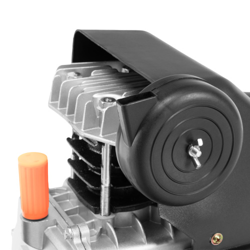 Компрессор воздушный DC1500L/24, 1,5 кВт, 24 л, 210 л/мин MTX по ценам производителя в Уфе с доставкой по всей России