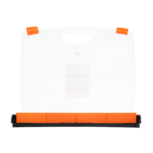 Органайзер с контейнерами 425 х 330 х 60 мм, пластик, Stels по ценам производителя в Уфе с доставкой по всей России