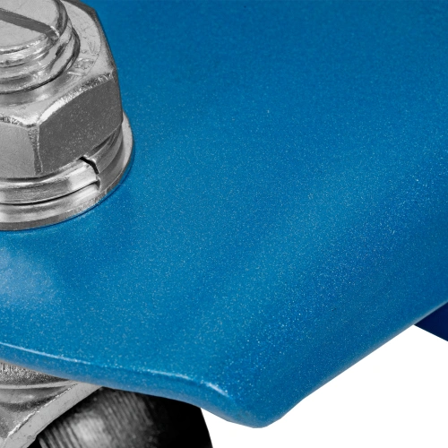 Домкрат гидравлический подкатной, быстрый подъем, 3т Low Profile Quick, 75-515 мм, профессиональный Stels по ценам производителя в Уфе с доставкой по всей России