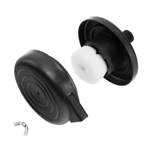 Компрессор воздушный КК-2200/100, 2,2 кВт, 350 л/мин, 100 л, прямой привод, масляный MTX по ценам производителя в Уфе с доставкой по всей России