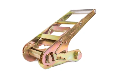 Стяжной механизм TOR 10,0 т 100 мм (алюминиевая ручка) (J) по ценам производителя в Уфе с доставкой по всей России