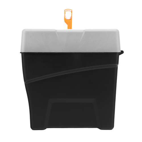 Ящик для инструмента 23", 590х300х300 мм, пластик Россия// Stels по ценам производителя в Уфе с доставкой по всей России