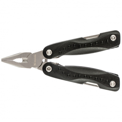 Трансформер, 12 функций, авторазжим, компактный размер, в чехле, 105 мм Matrix по ценам производителя в Уфе с доставкой по всей России