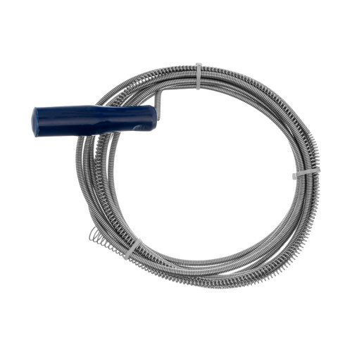 Трос для прочистки труб, L-5 м, D 6 мм Сибртех по ценам производителя в Уфе с доставкой по всей России