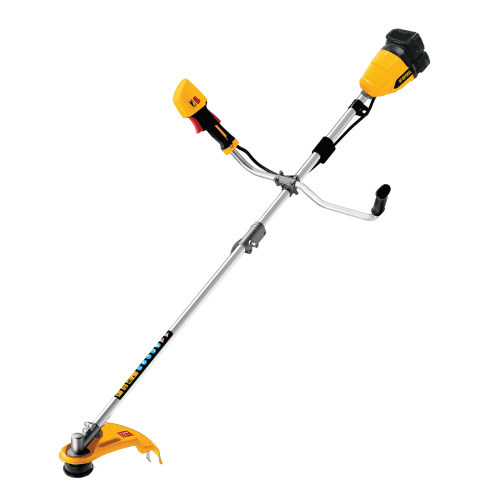 Триммер аккумуляторный бесщет., GT-380, катушка, диск, Li-Ion, 40 В Denzel по ценам производителя в Уфе с доставкой по всей России