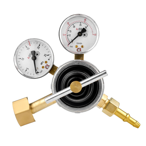 Регулятор расхода газа У-30/АР-40-4 купить в Москве с доставкой по всей России | ProtosMarket.ru