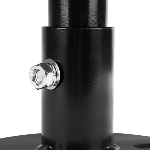 Устройство для крепления реечного домкрата к запасному колесу Stels купить в Москве с доставкой по всей России | ProtosMarket.ru