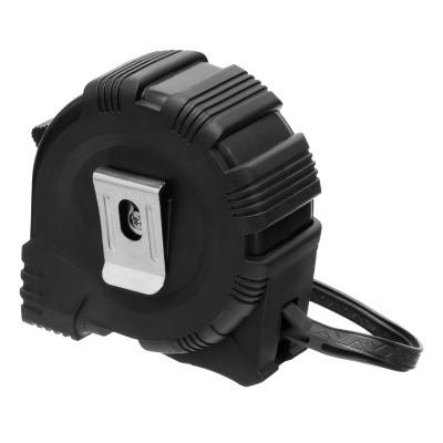 Рулетка Black,7,5 м х 25 мм,обрезиненный корпус Matrix по ценам производителя в Уфе с доставкой по всей России