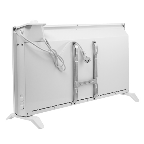 Конвектор электрический XCE-2000, 230 В, 2000 Вт, X-образный нагреватель Denzel по ценам производителя в Уфе с доставкой по всей России