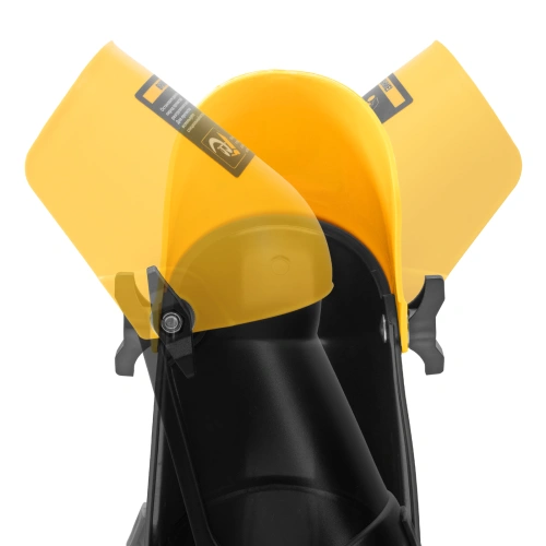 Бензиновая снегоуборочная машина SB 460, 99cc, ручной старт Denzel по ценам производителя в Уфе с доставкой по всей России