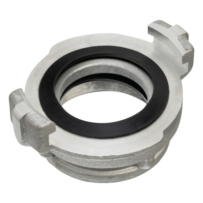 Головка муфтовая PC-50, диаметр 2" Denzel по ценам производителя в Уфе с доставкой по всей России