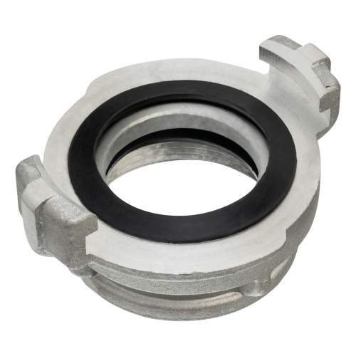 Головка муфтовая PC-50, диаметр 2" Denzel по ценам производителя в Уфе с доставкой по всей России