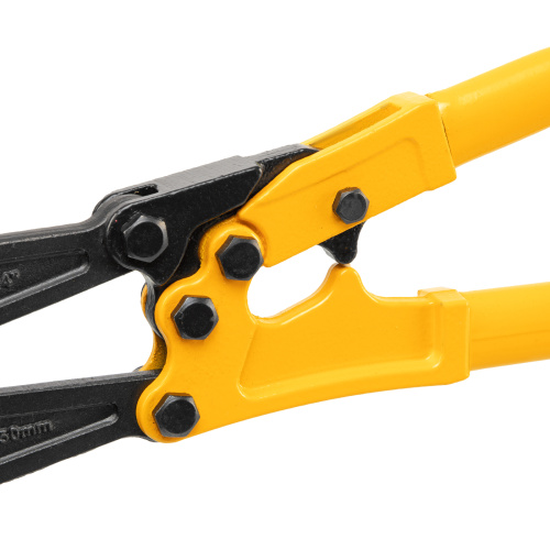 Болторез 350 мм 14", Cr-Mo Denzel по ценам производителя в Уфе с доставкой по всей России