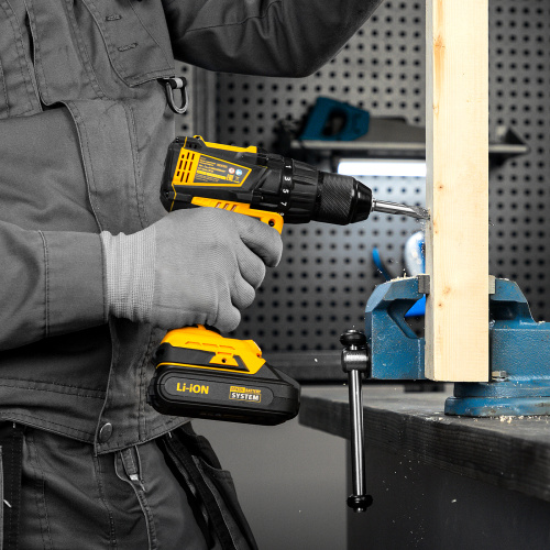 Тиски слесарные, 80 мм, поворотные (Глазов) по ценам производителя в Уфе с доставкой по всей России