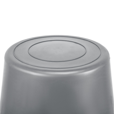 Таз круглый строительный усиленный, 90 л Matrix по ценам производителя в Уфе с доставкой по всей России