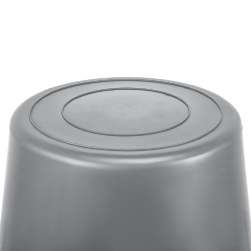 Таз круглый строительный усиленный, 90 л Matrix по ценам производителя в Уфе с доставкой по всей России