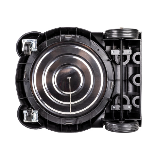 Строительный пылесос FoxWeld VC 40 купить в Москве с доставкой по всей России | ProtosMarket.ru