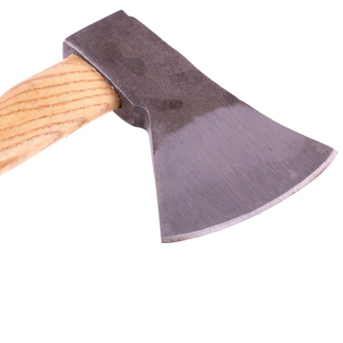 Топор плотницкий, кованый, деревянная рукоятка, 1000 г, пескоструйное покрытие полотна Барс по ценам производителя в Уфе с доставкой по всей России