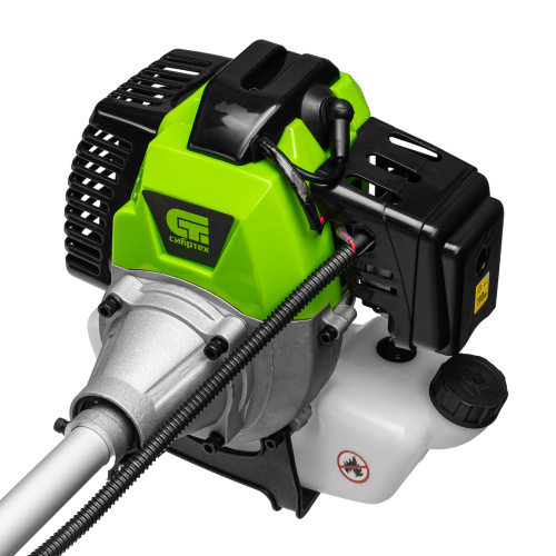 Триммер бензиновый ТС-2500Р, 43 см3, разъемная штанга, состоит из 2 частей Сибртех по ценам производителя в Уфе с доставкой по всей России