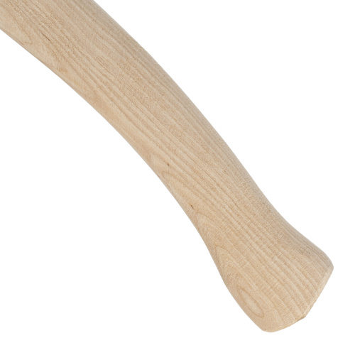 Топор кованый в сборе "Мясоруб", 2460/2870 г, 500 мм, по ценам производителя в Уфе с доставкой по всей России