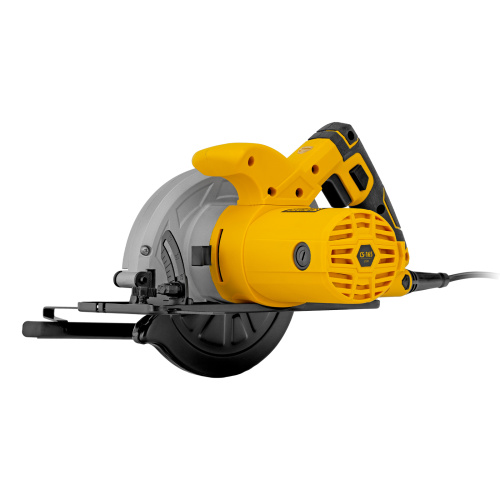Пила циркулярная CS-165, 1200 Вт, 165 мм Denzel по ценам производителя в Уфе с доставкой по всей России