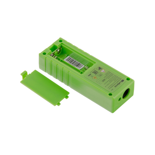 Лазерный дальномер PM-40,40 м,с пузырьковым уровнем Сибртех по ценам производителя в Уфе с доставкой по всей России