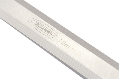 Долото-стамеска Piranha, 19 мм, двухкомпонентная эргономичная рукоятка Gross по ценам производителя в Уфе с доставкой по всей России