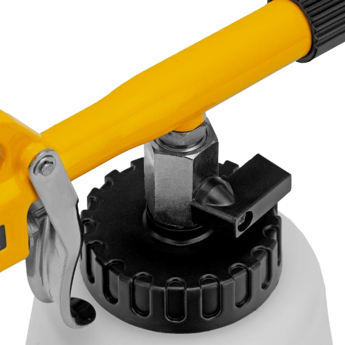 Пистолет для химчистки DC1000, пневматический Denzel по ценам производителя в Уфе с доставкой по всей России