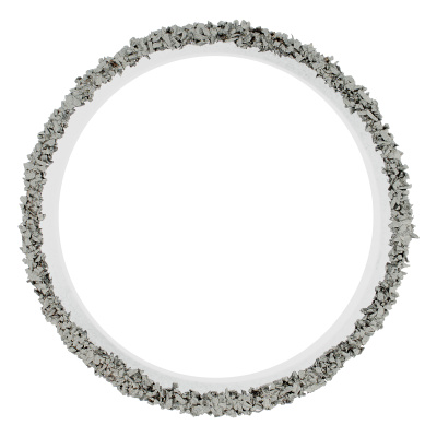 Кольцевая коронка с карбидным напылением, 67 мм Matrix по ценам производителя в Уфе с доставкой по всей России