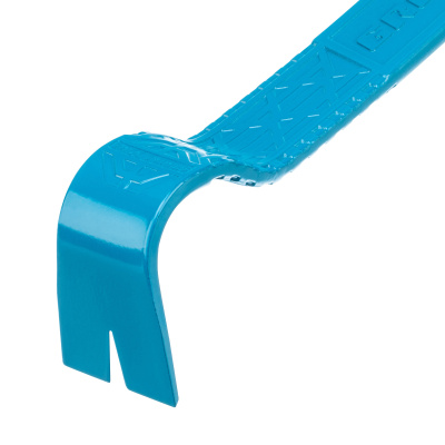 Лом-гвоздодер, плоскопрофильный, 380 x 35 x 8мм Gross по ценам производителя в Уфе с доставкой по всей России