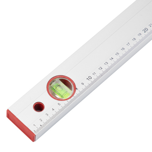 Уровень алюминиевый, 2000 мм, 3 глазка, линейка Sparta по ценам производителя в Уфе с доставкой по всей России