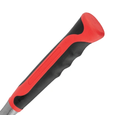 Молоток кровельщика, 600 г, цельнометаллический, двухкомпонентная рукоятка Matrix по ценам производителя в Уфе с доставкой по всей России