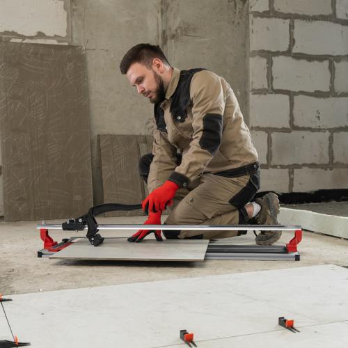 Плиткорез рельсовый 900 мм MTX по ценам производителя в Уфе с доставкой по всей России