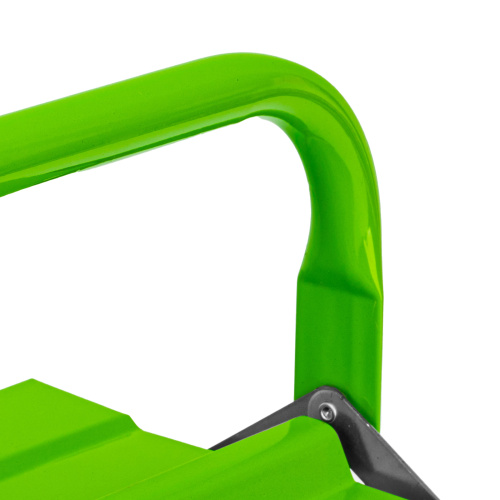 Ящик для инструмента, 430 х 200 х 160 мм, три секции, металлический Сибртех по ценам производителя в Уфе с доставкой по всей России