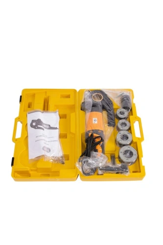 Клупп электрический TOR SQ30A до 1,25" по ценам производителя в Уфе с доставкой по всей России