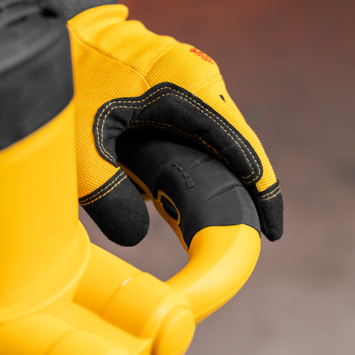 Миксер строительный EM-2-1600, 1600 Вт, 200-480/250-680 об/мин Denzel по ценам производителя в Уфе с доставкой по всей России