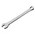 Ключ комбинированный, 9 мм, CrV, полированный хром Matrix по ценам производителя в Уфе с доставкой по всей России