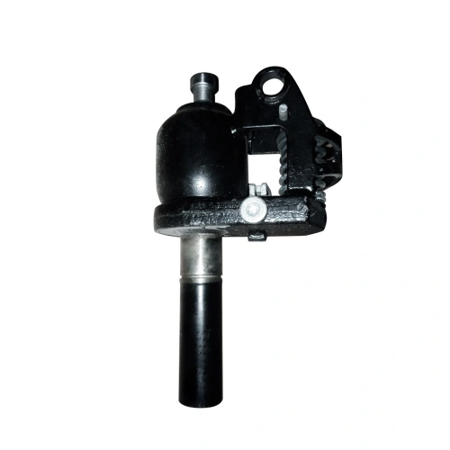 Гидроузел в сборе для тележек гидравлических DB шток 28мм (Oil pump Assembly) по ценам производителя в Уфе с доставкой по всей России