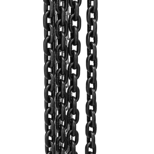 Таль цепная, 2 т, h подъема 2.5 м, расстояние между крюками 400 мм Stels по ценам производителя в Уфе с доставкой по всей России