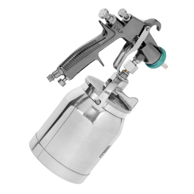 Краскораспылитель AS 951 LVLP, профессиональный, всасывающего типа, сопло 1.5 мм Stels по ценам производителя в Уфе с доставкой по всей России
