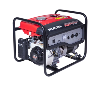 Генератор бензиновый Honda EQ 3000 CX