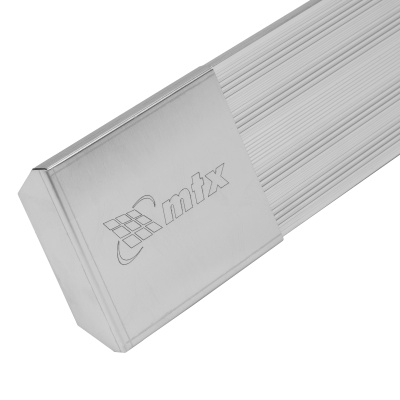 Инфракрасный обогреватель IH- 1500, 230В, 1500 Вт MTX по ценам производителя в Уфе с доставкой по всей России