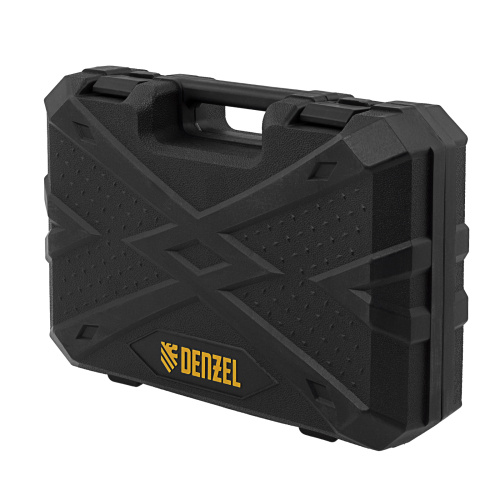 Перфоратор электрический RHH-800-26, SDS-plus, 800 Вт, 3 Дж, 3 плюс 1 реж. Denzel по ценам производителя в Уфе с доставкой по всей России