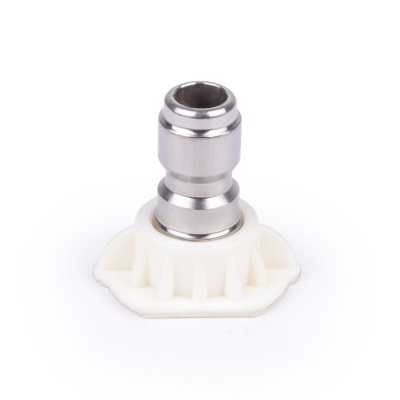 Насадки быстросъем KVAZARRUS AG1275 (4 шт.) по ценам производителя в Уфе с доставкой по всей России