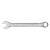 Ключ комбинированный, 19 мм, CrV, полированный хром Matrix по ценам производителя в Уфе с доставкой по всей России