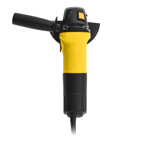 Машина шлифовальная угловая AGH125-900, 900 Вт, 125 мм, 11000 об/мин Denzel по ценам производителя в Уфе с доставкой по всей России