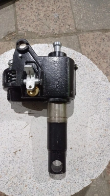 Гидроузел в сборе для тележек гидравлических CW (Oil pump Assembly) купить в Москве с доставкой по всей России | ProtosMarket.ru